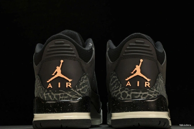 Rep TBkick Air 3 Jordan 